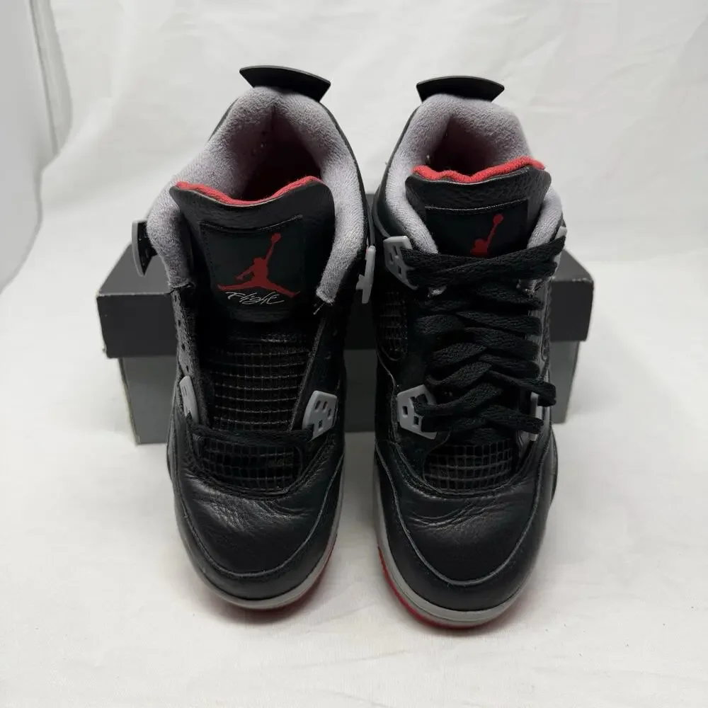 Jordan bred reimagined
